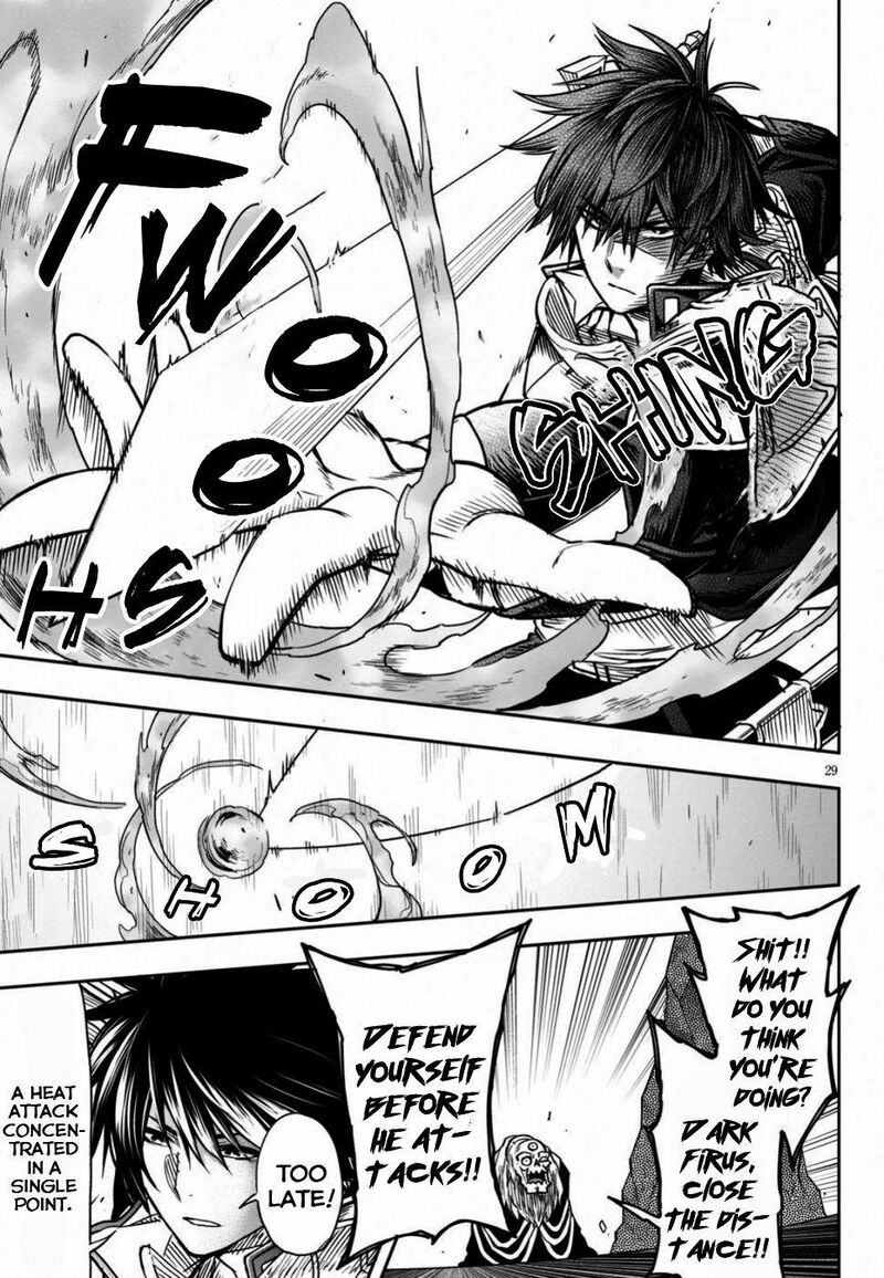 The Hero Is Overpowered But Overly Cautious 10 28