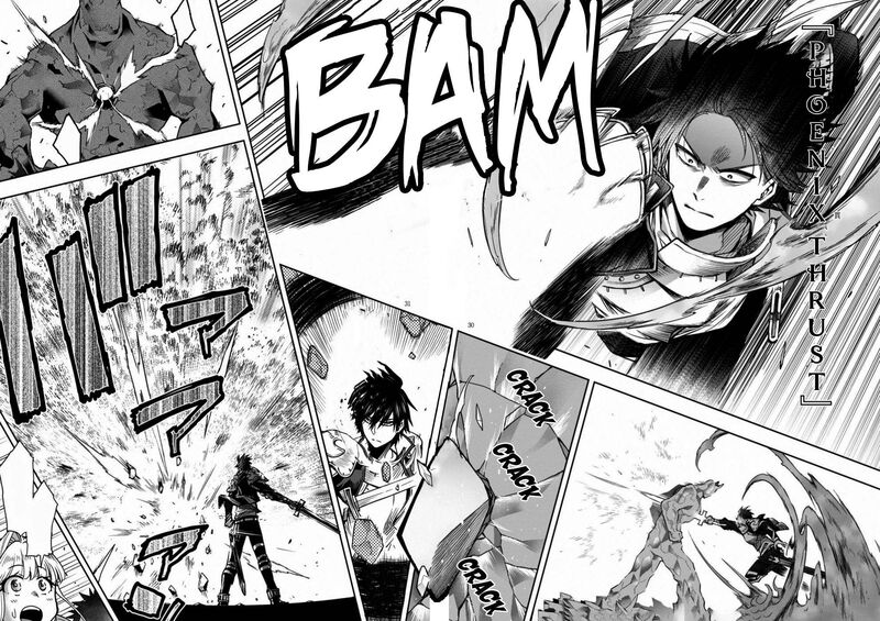 The Hero Is Overpowered But Overly Cautious 10 29
