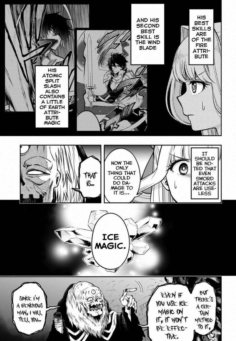 The Hero Is Overpowered But Overly Cautious 10 5