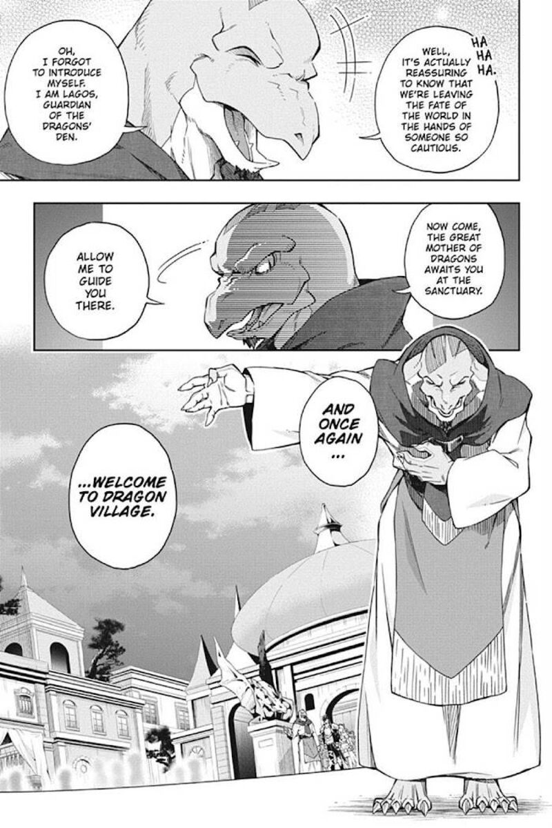 The Hero Is Overpowered But Overly Cautious 14 10