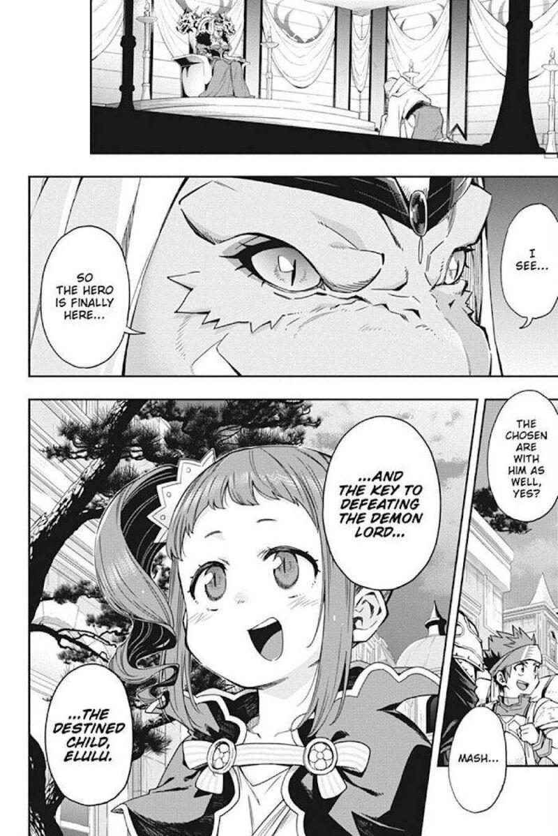 The Hero Is Overpowered But Overly Cautious 14 11