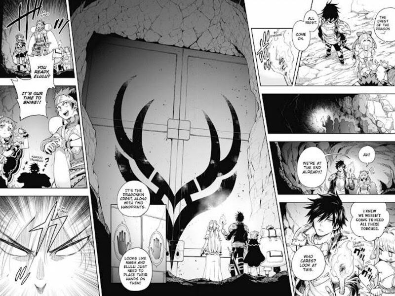 The Hero Is Overpowered But Overly Cautious 14 2