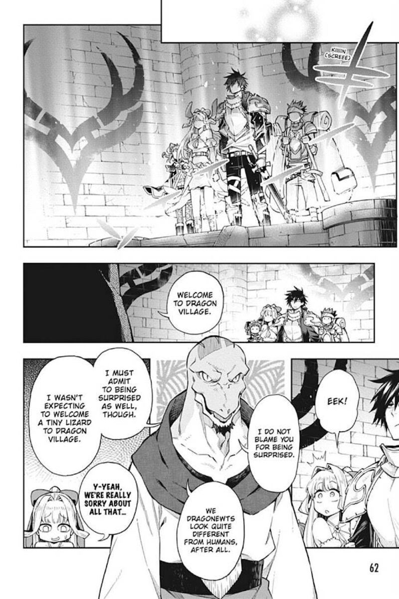 The Hero Is Overpowered But Overly Cautious 14 9