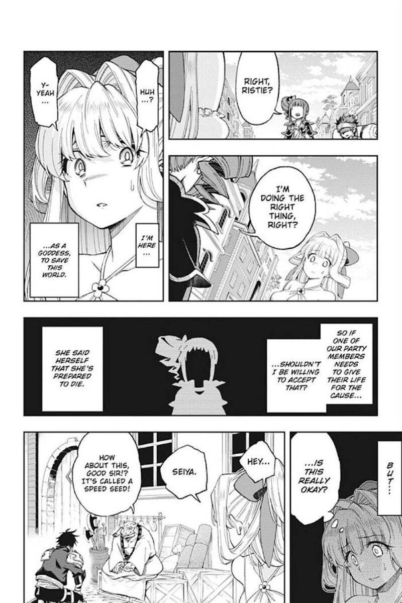 The Hero Is Overpowered But Overly Cautious 15 13