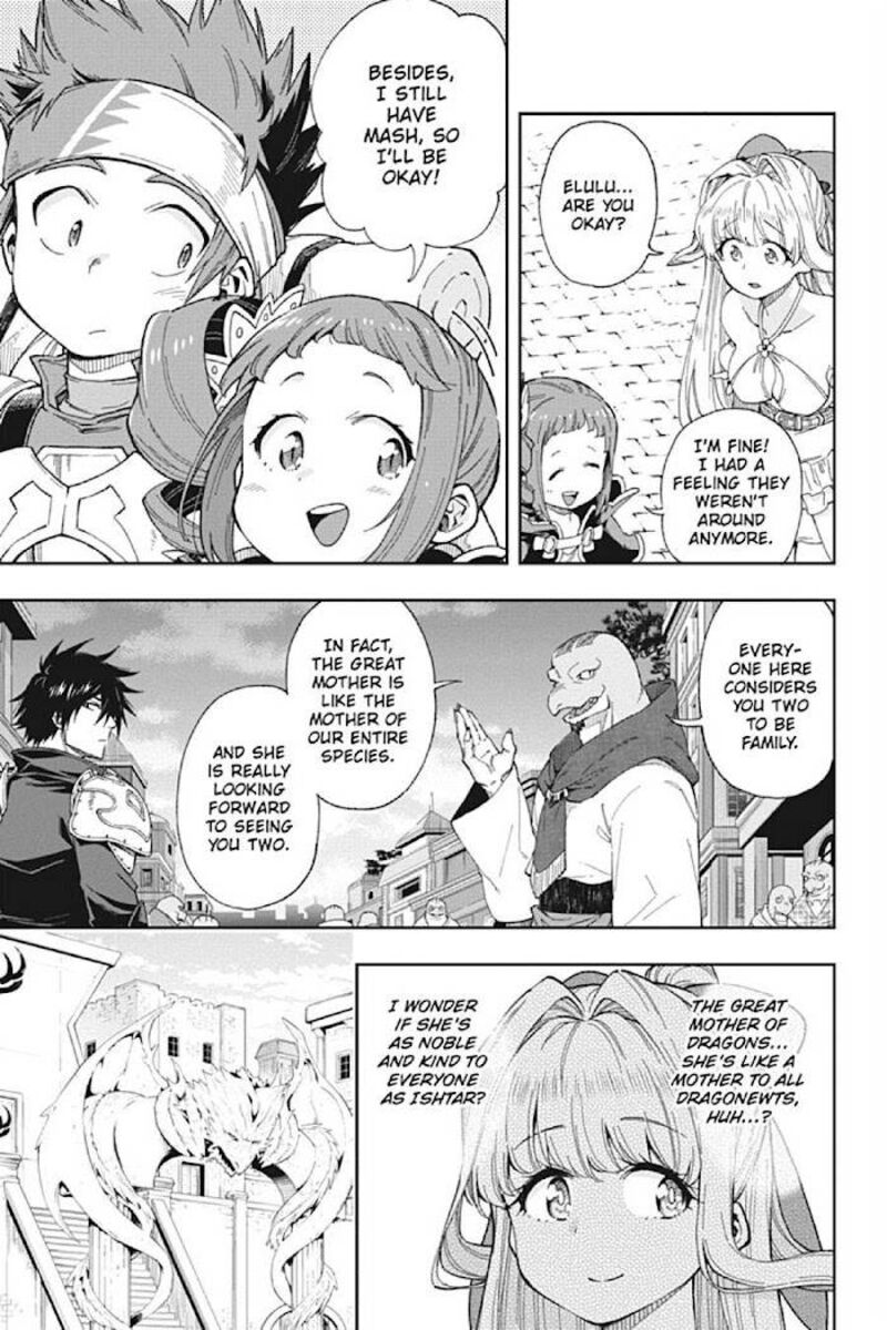 The Hero Is Overpowered But Overly Cautious 15 3