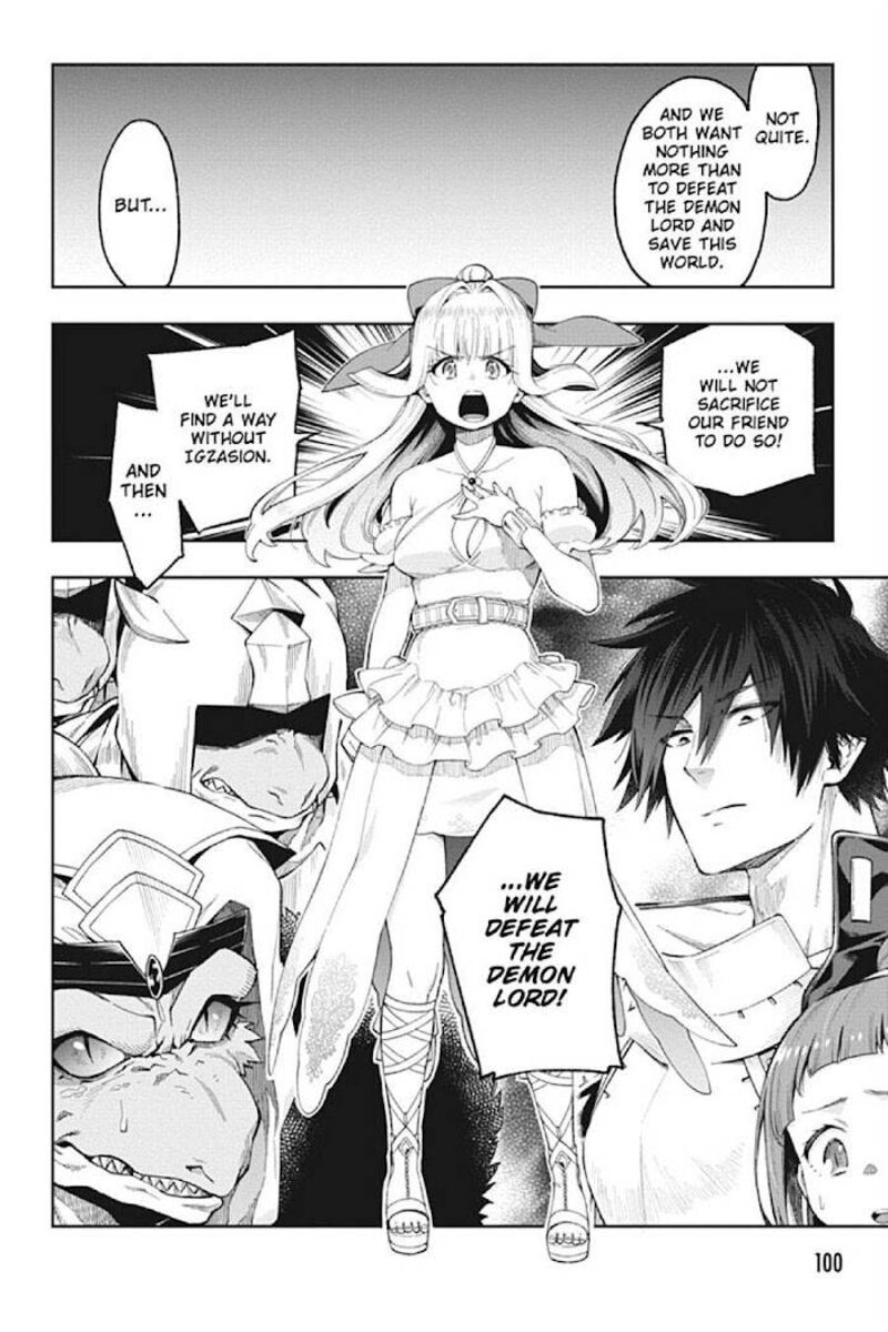 The Hero Is Overpowered But Overly Cautious 16 19