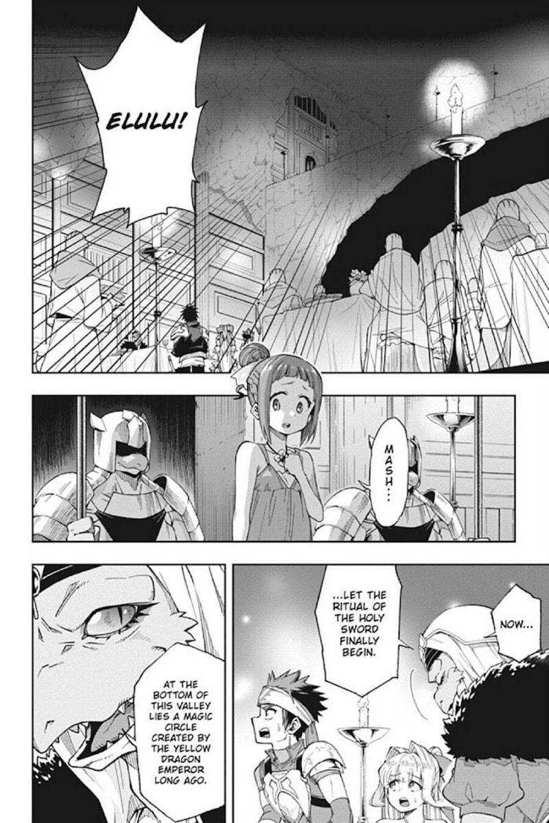 The Hero Is Overpowered But Overly Cautious 16 6