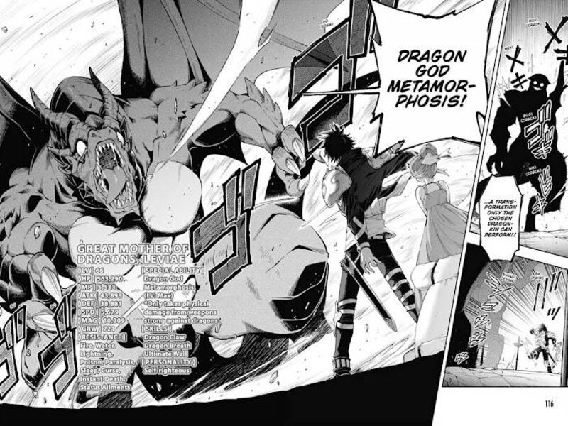 The Hero Is Overpowered But Overly Cautious 17 13