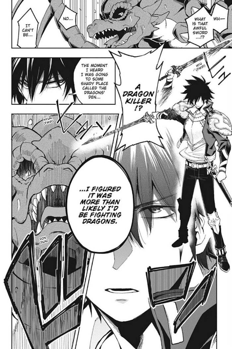 The Hero Is Overpowered But Overly Cautious 17 16