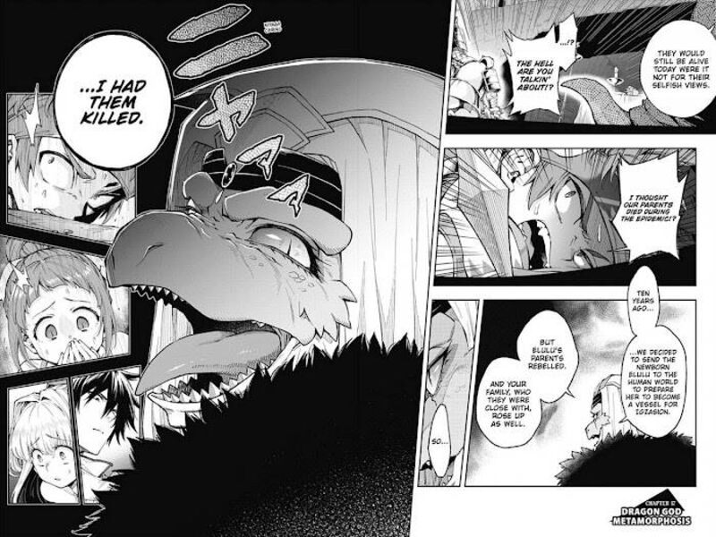 The Hero Is Overpowered But Overly Cautious 17 2