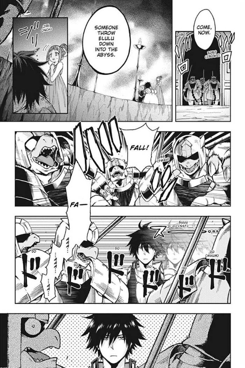 The Hero Is Overpowered But Overly Cautious 17 8