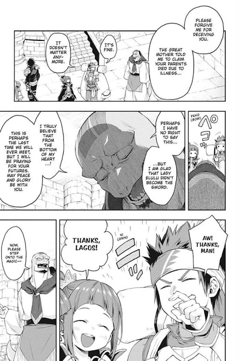 The Hero Is Overpowered But Overly Cautious 18 32
