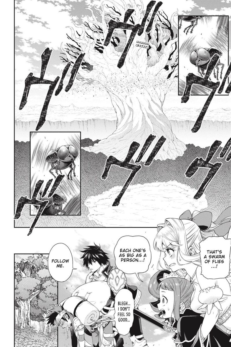 The Hero Is Overpowered But Overly Cautious 19 14