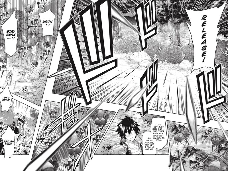 The Hero Is Overpowered But Overly Cautious 19 18