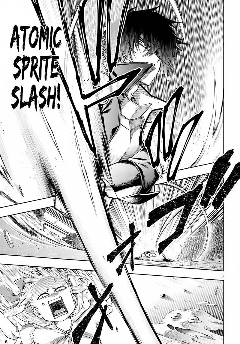 The Hero Is Overpowered But Overly Cautious 2 12