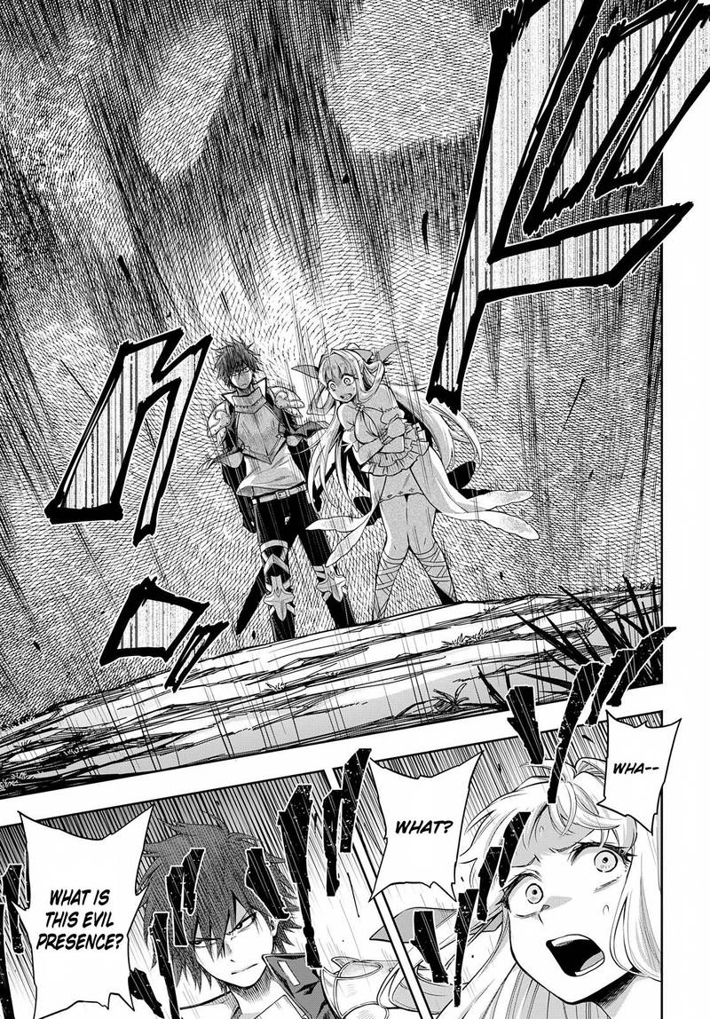 The Hero Is Overpowered But Overly Cautious 2 16