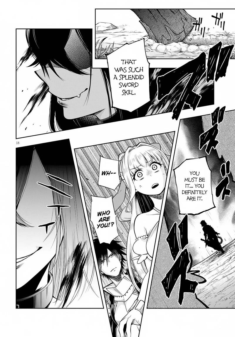 The Hero Is Overpowered But Overly Cautious 2 17