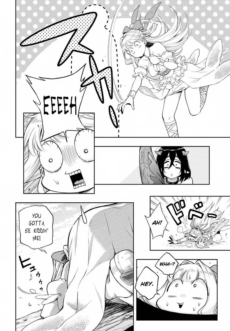 The Hero Is Overpowered But Overly Cautious 2 22