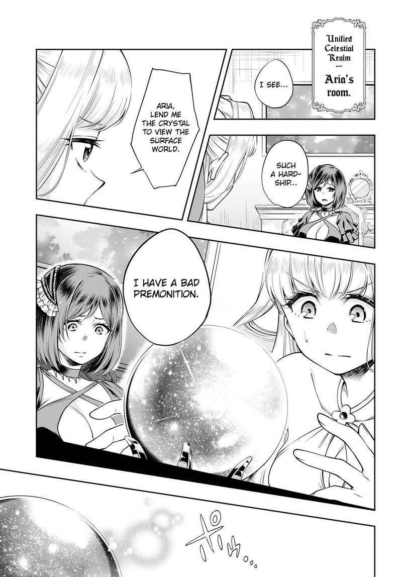 The Hero Is Overpowered But Overly Cautious 2 31
