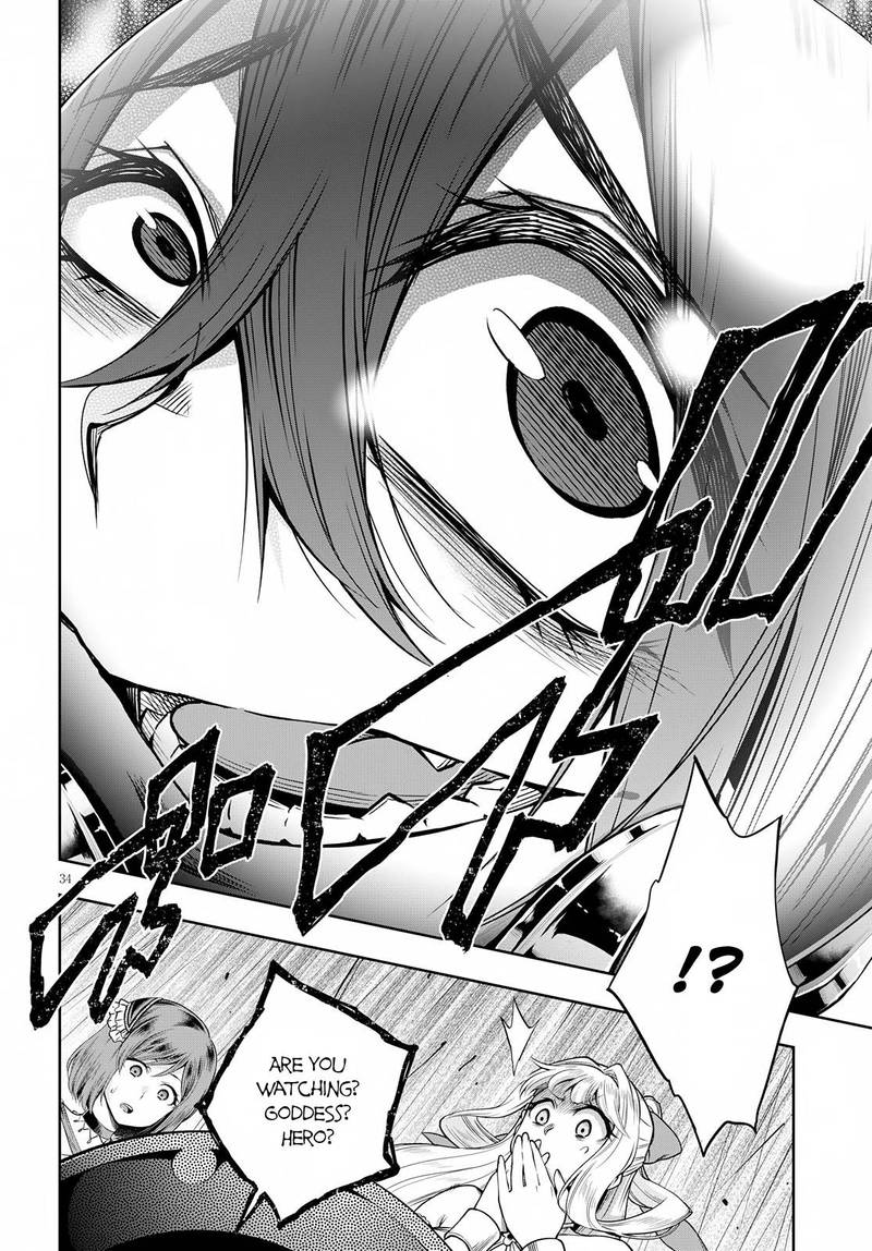 The Hero Is Overpowered But Overly Cautious 2 32