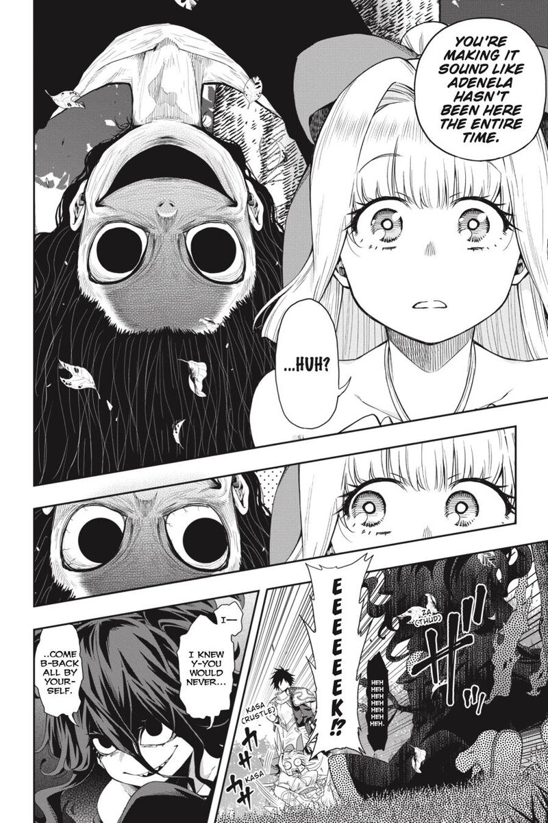 The Hero Is Overpowered But Overly Cautious 22 6