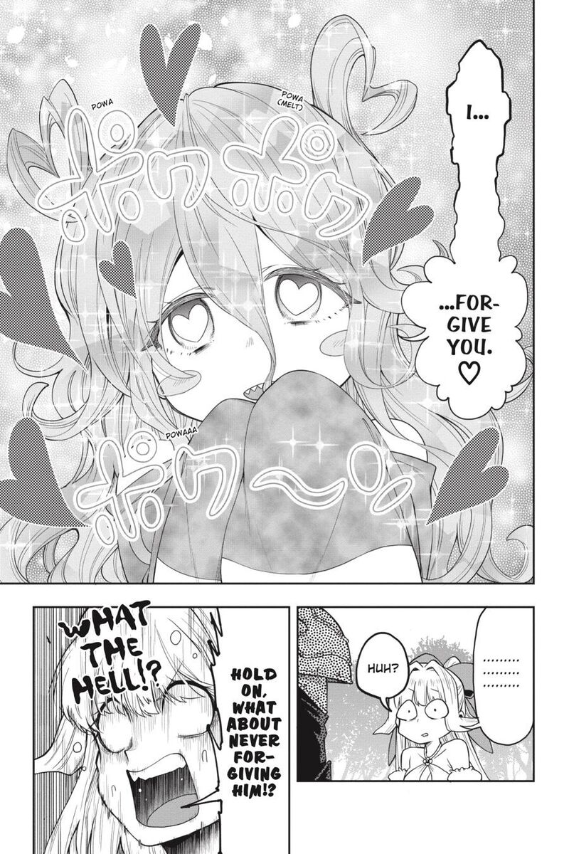 The Hero Is Overpowered But Overly Cautious 22 9