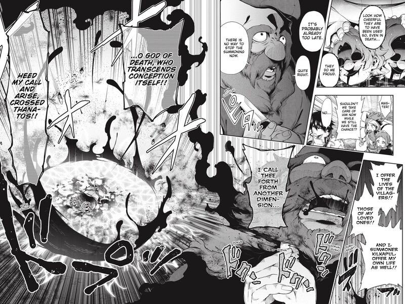 The Hero Is Overpowered But Overly Cautious 25 5
