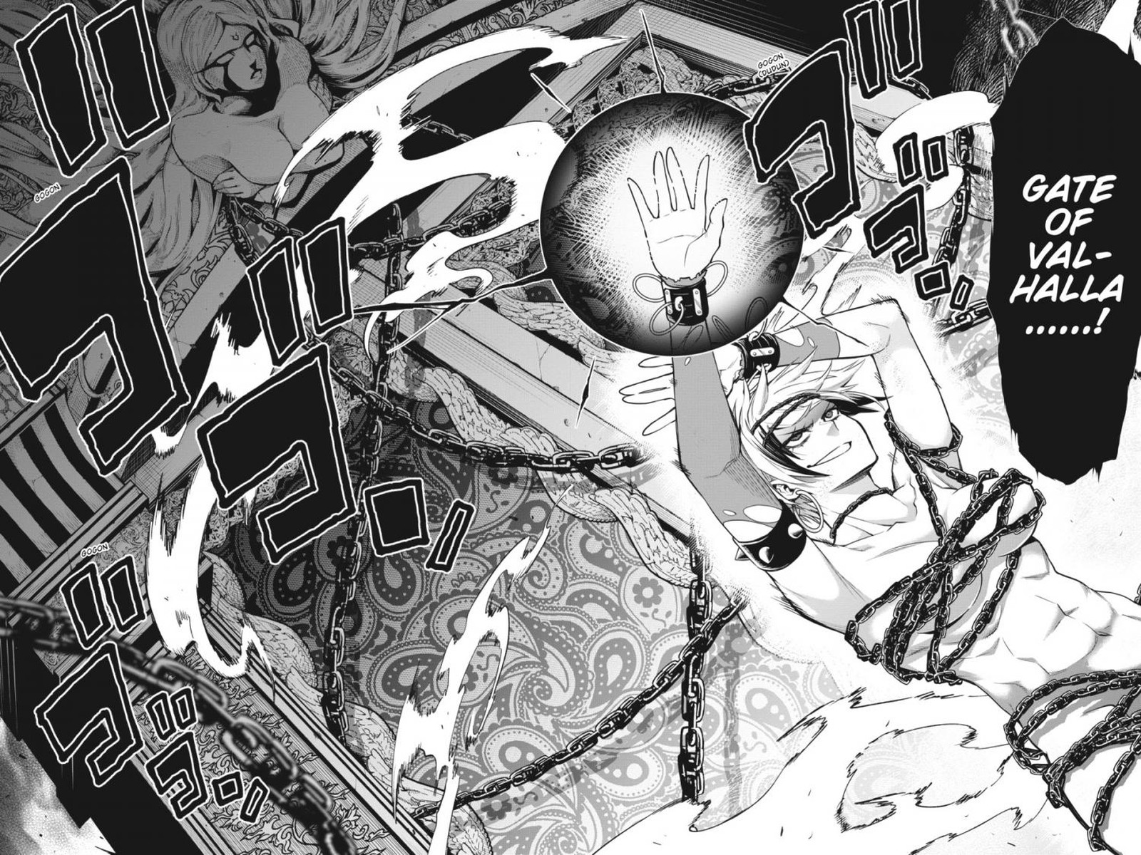 The Hero Is Overpowered But Overly Cautious 26 22