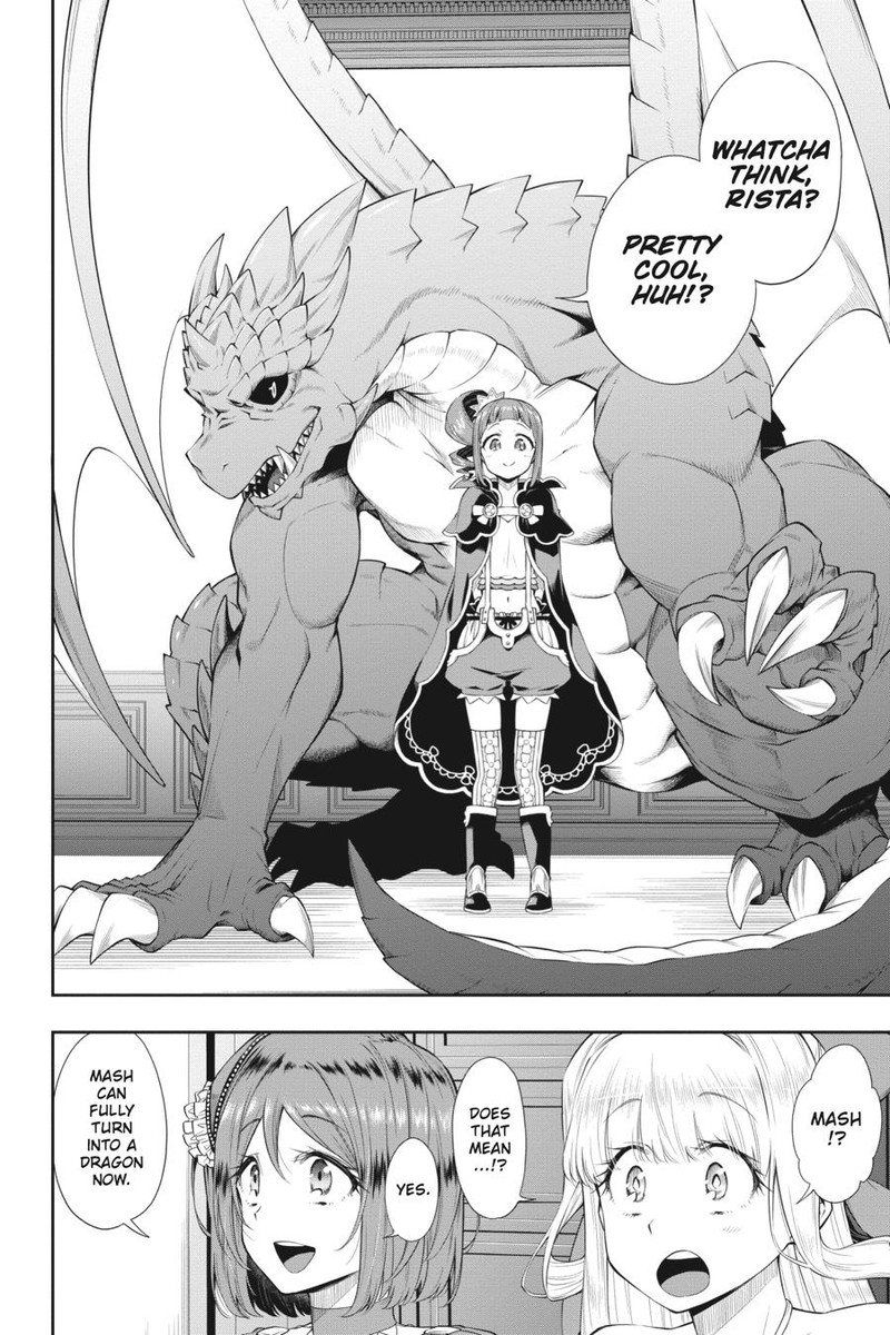 The Hero Is Overpowered But Overly Cautious 27 24