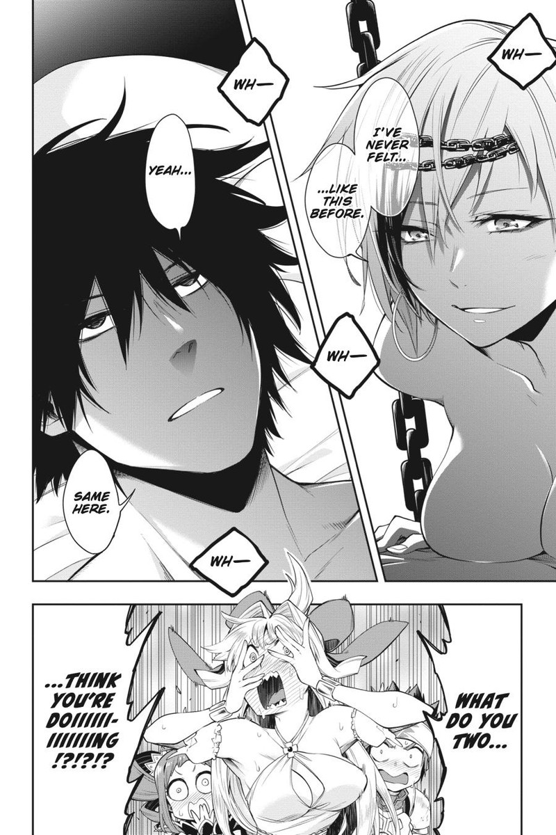 The Hero Is Overpowered But Overly Cautious 27 29