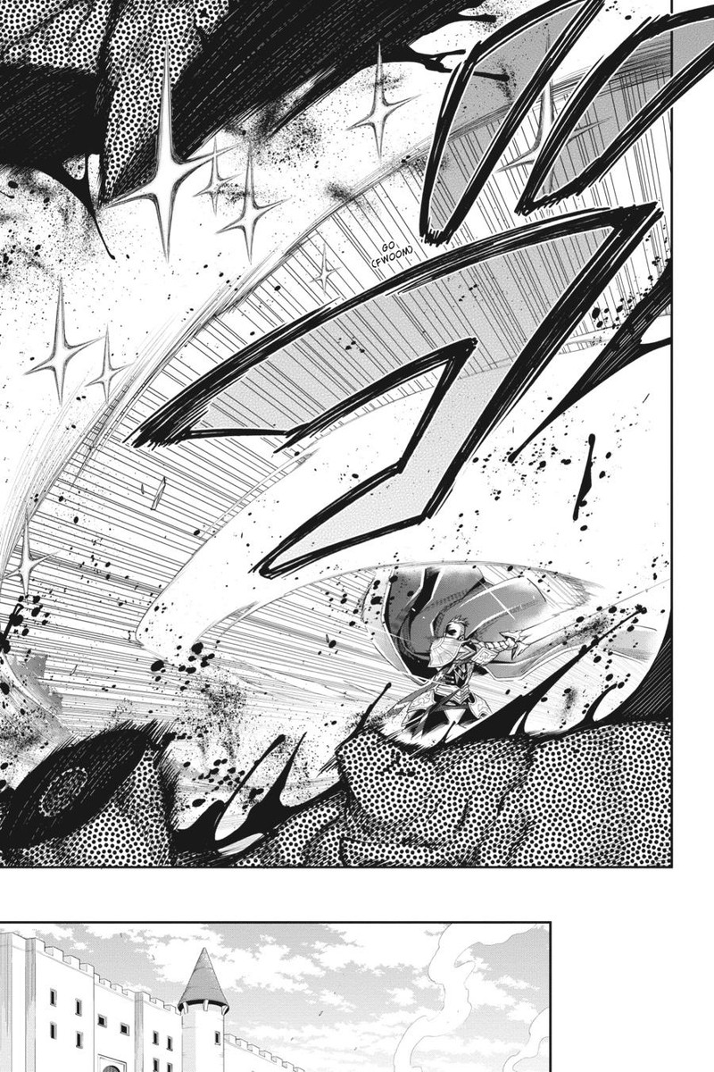 The Hero Is Overpowered But Overly Cautious 28 24