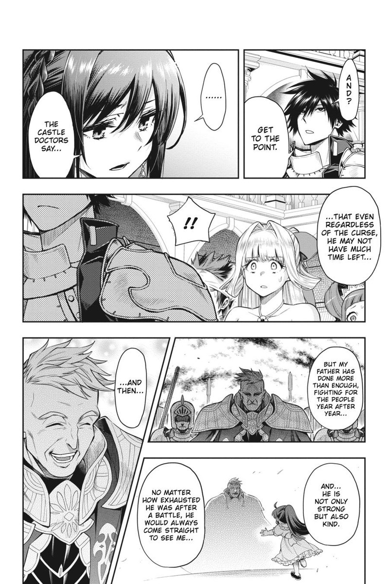 The Hero Is Overpowered But Overly Cautious 29 14