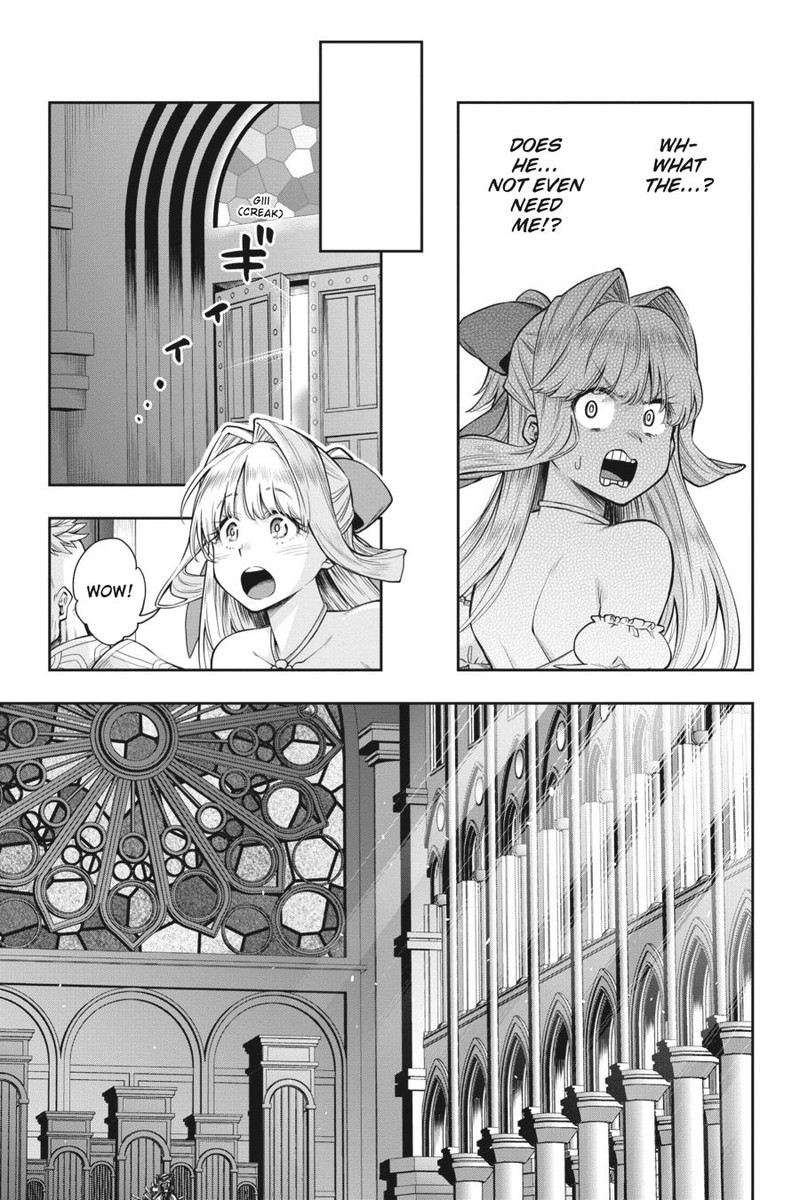 The Hero Is Overpowered But Overly Cautious 29 19