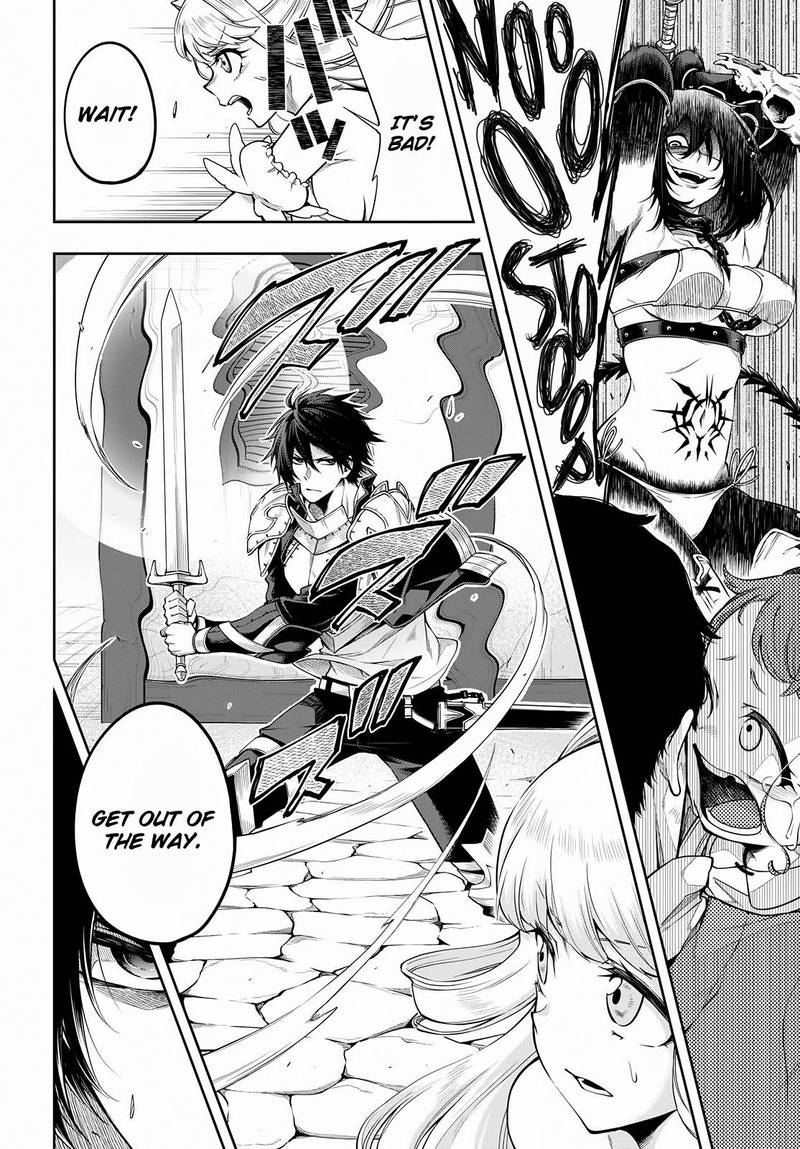 The Hero Is Overpowered But Overly Cautious 3 13