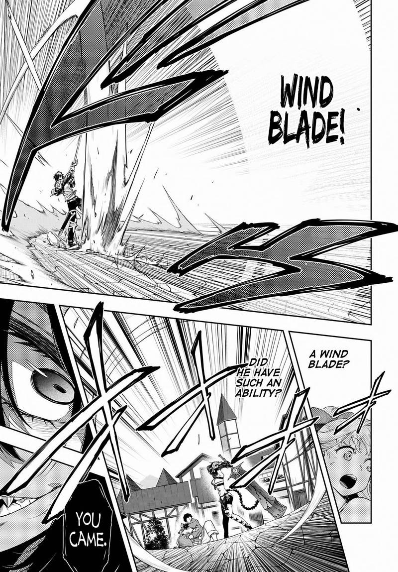 The Hero Is Overpowered But Overly Cautious 3 14