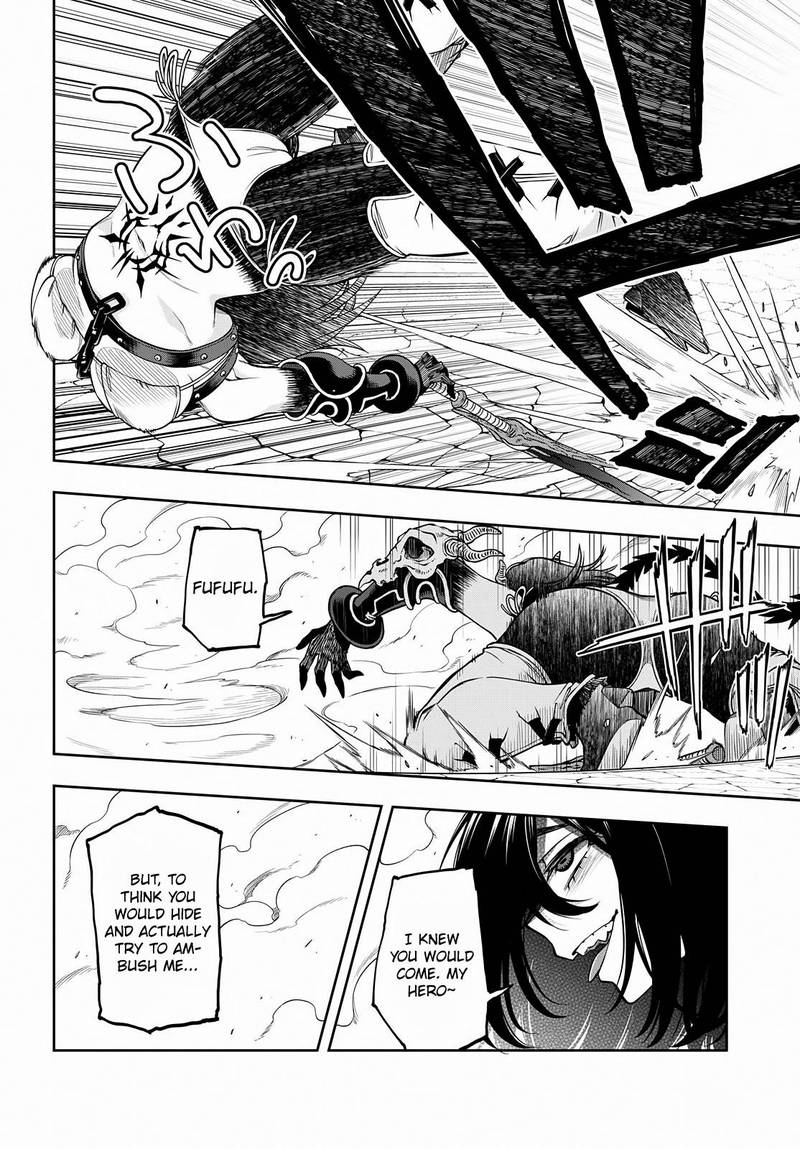 The Hero Is Overpowered But Overly Cautious 3 15