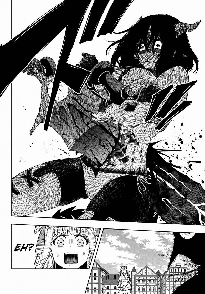 The Hero Is Overpowered But Overly Cautious 3 25