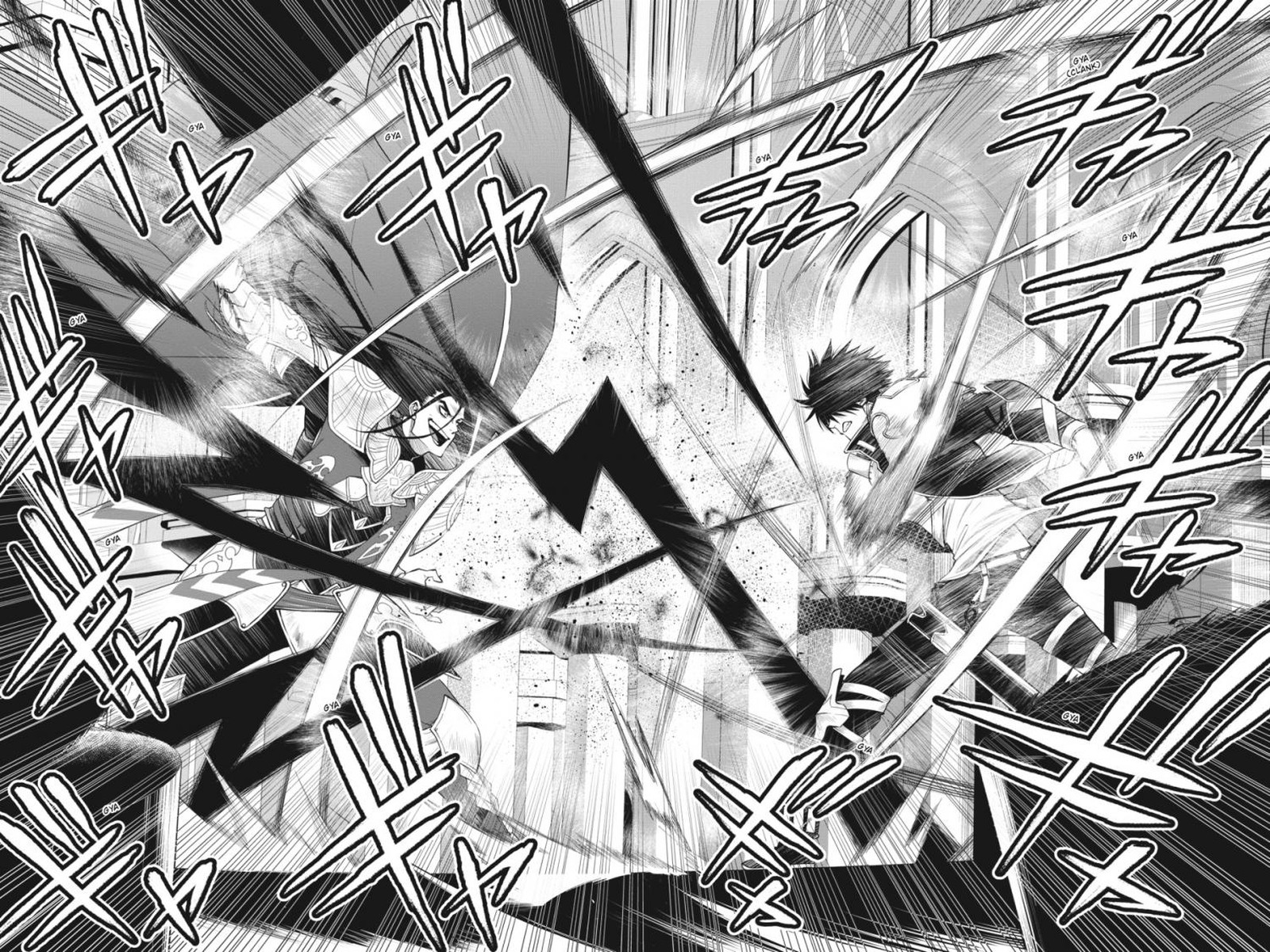 The Hero Is Overpowered But Overly Cautious 30 22