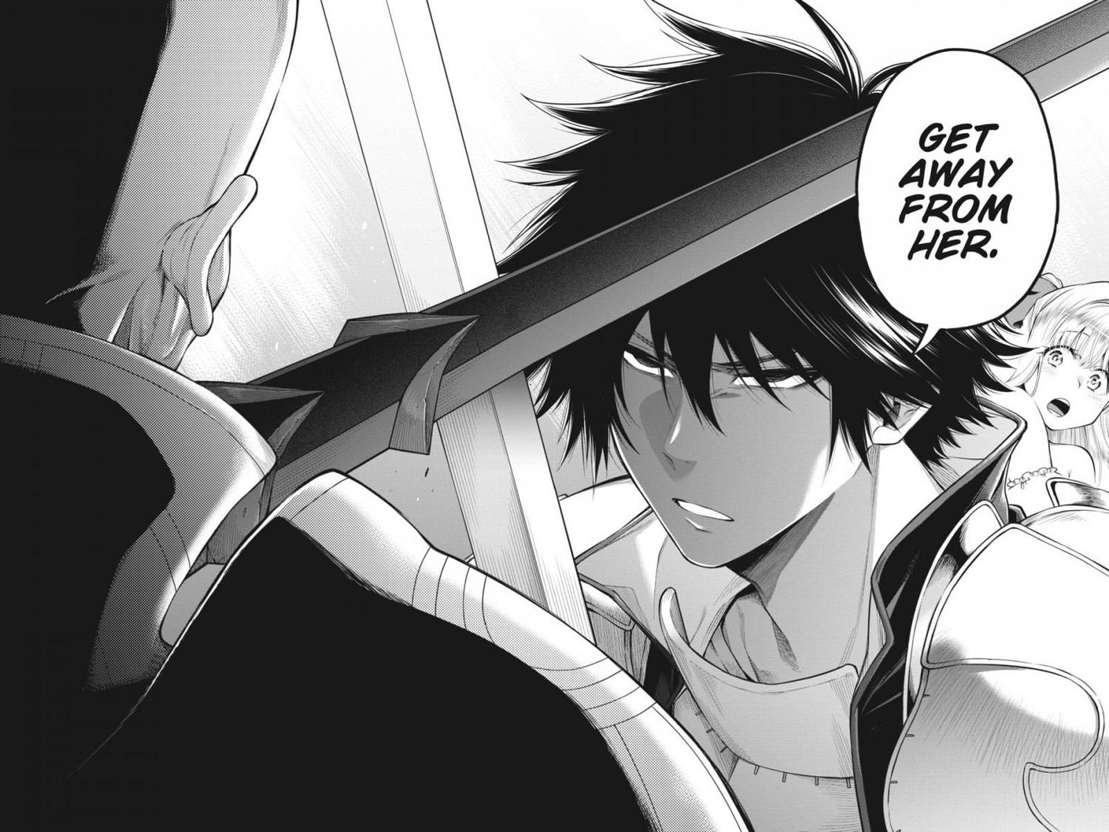 The Hero Is Overpowered But Overly Cautious 30 9