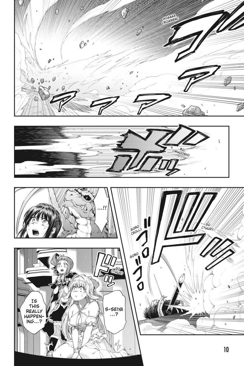 The Hero Is Overpowered But Overly Cautious 31 10