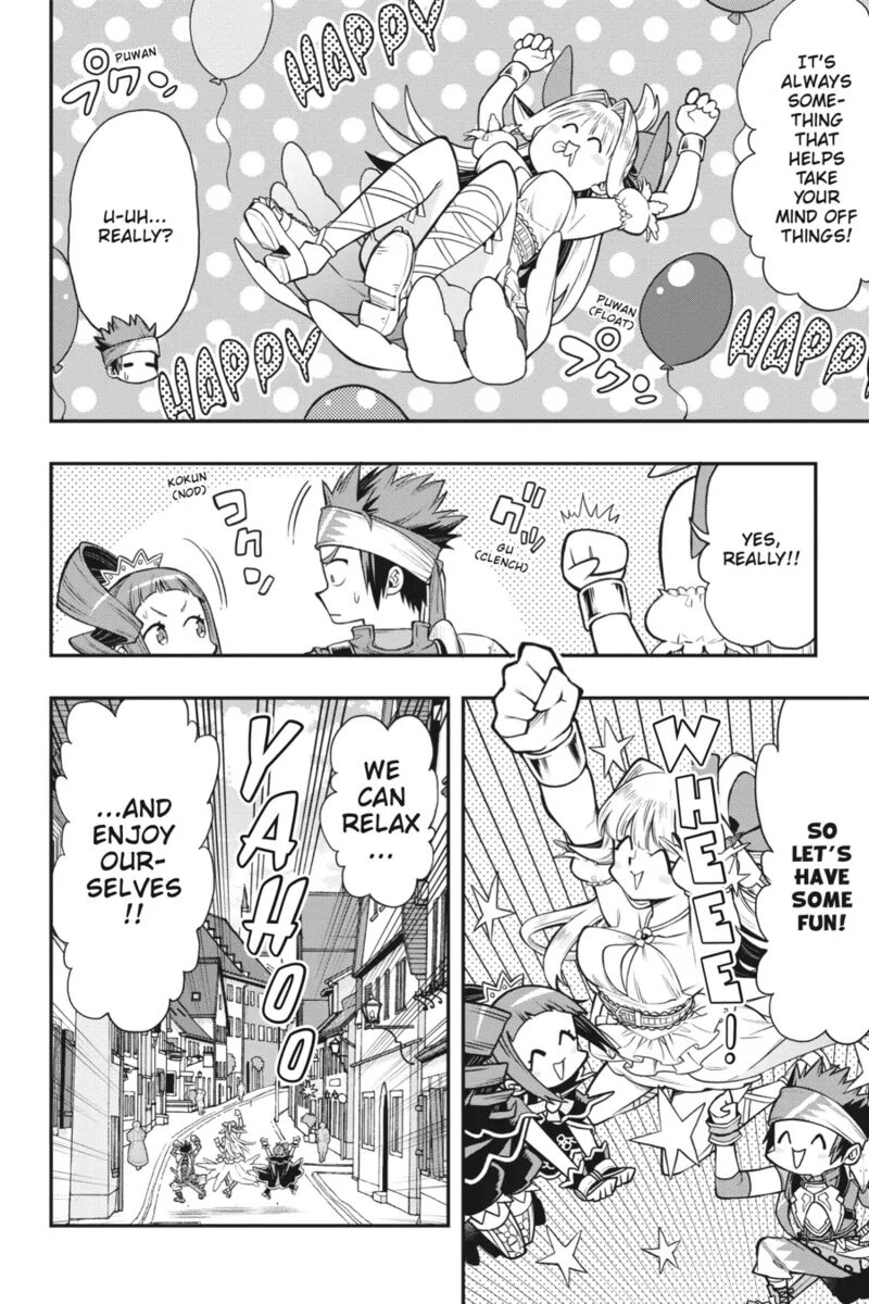 The Hero Is Overpowered But Overly Cautious 32 9