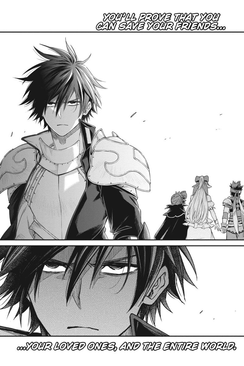 The Hero Is Overpowered But Overly Cautious 34 18