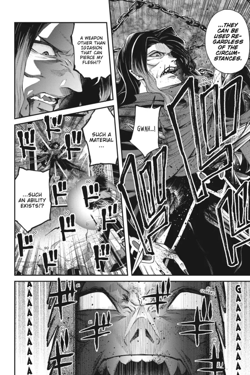 The Hero Is Overpowered But Overly Cautious 35 3