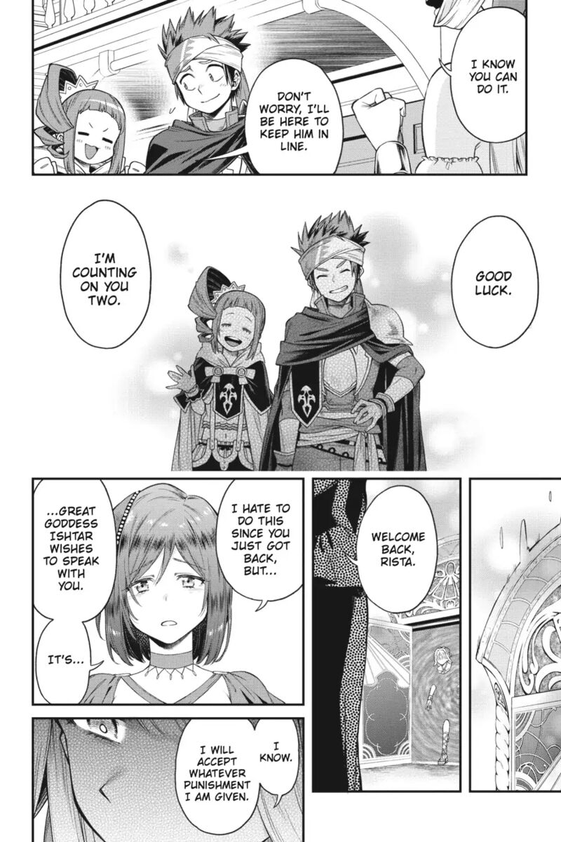 The Hero Is Overpowered But Overly Cautious 36 11