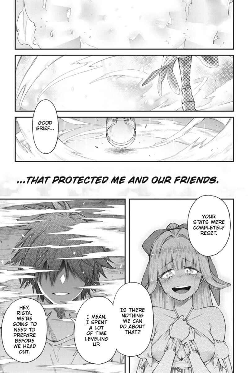 The Hero Is Overpowered But Overly Cautious 36 16