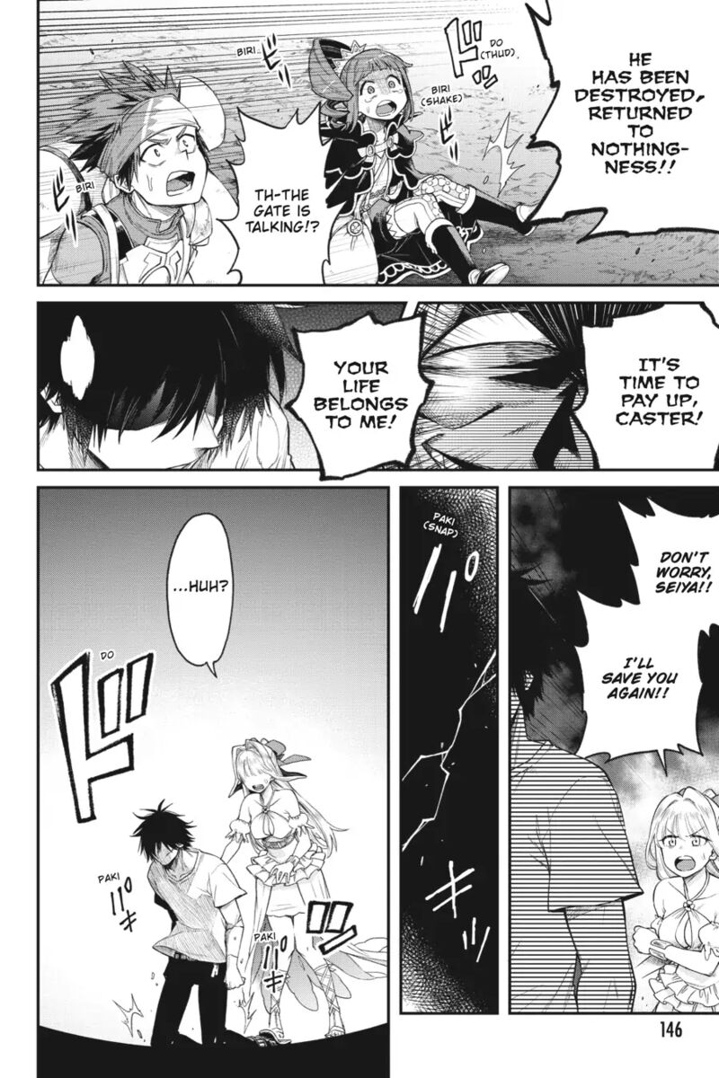 The Hero Is Overpowered But Overly Cautious 36 2