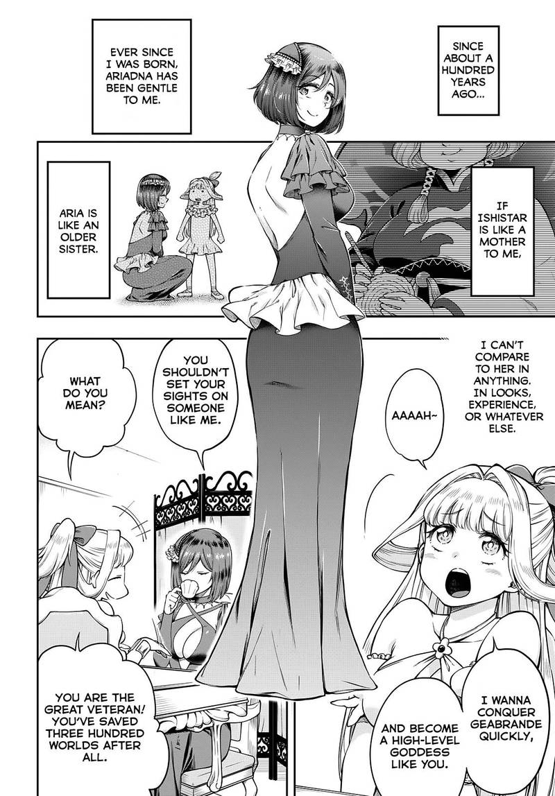 The Hero Is Overpowered But Overly Cautious 5 2