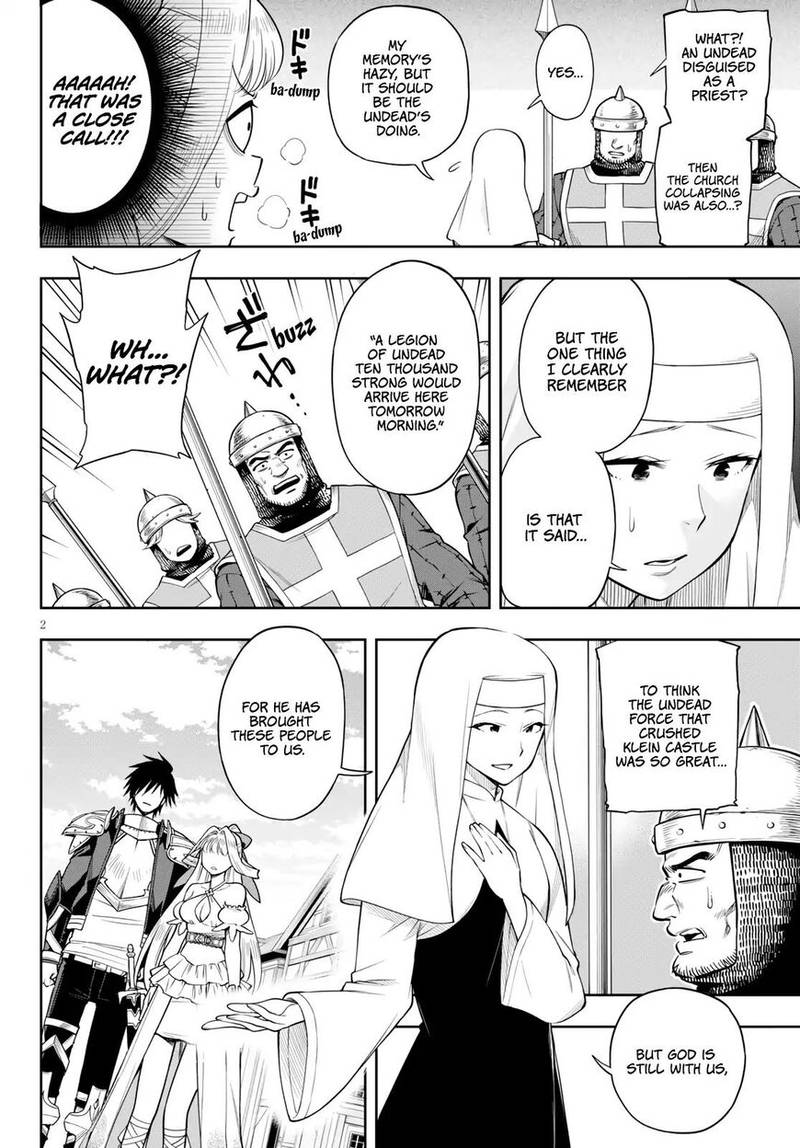 The Hero Is Overpowered But Overly Cautious 7 2