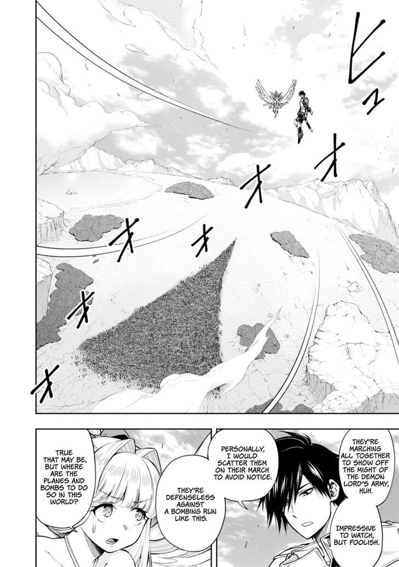 The Hero Is Overpowered But Overly Cautious 8 10