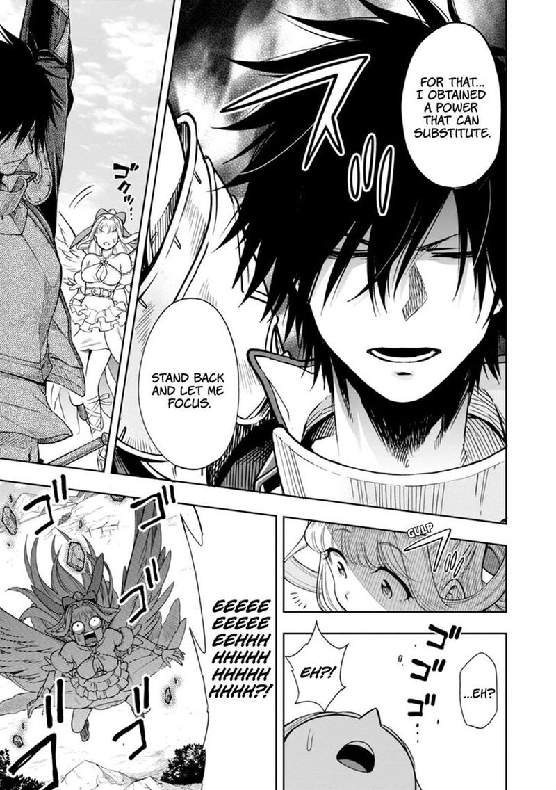 The Hero Is Overpowered But Overly Cautious 8 11